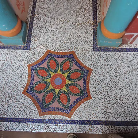 Raigad Palace * Matheran