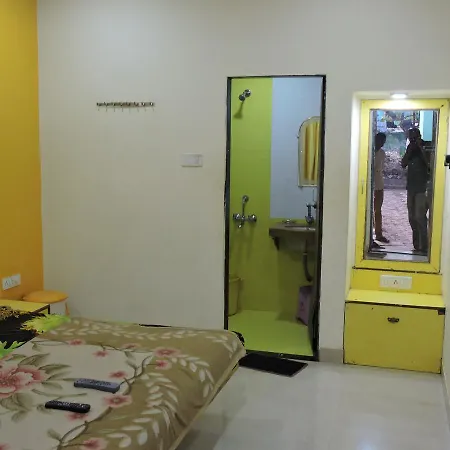 Raigad Palace Matheran