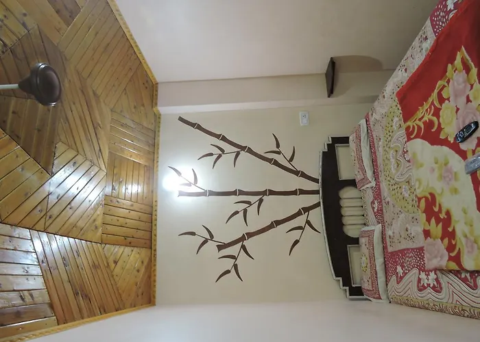 Raigad Palace Konukevi Matheran