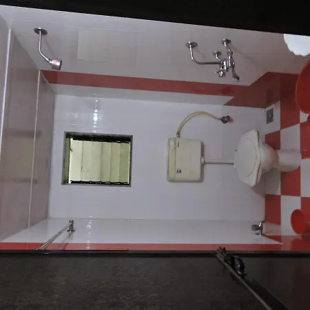 Raigad Palace * Matheran