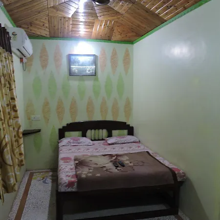 Raigad Palace Pensión Matheran