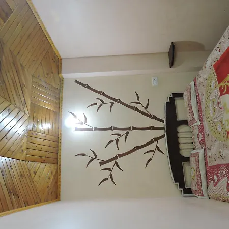 Raigad Palace Affittacamere Matheran