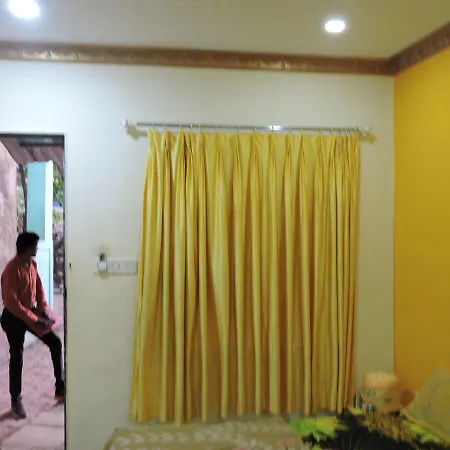 Raigad Palace Affittacamere *