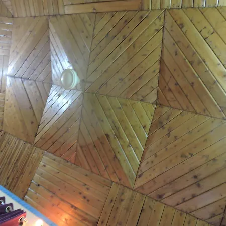 Raigad Palace Penzion *