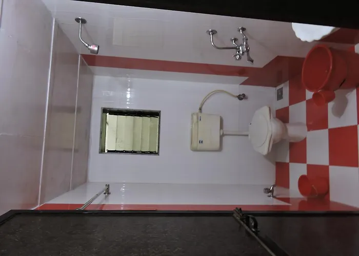 Raigad Palace * Matheran