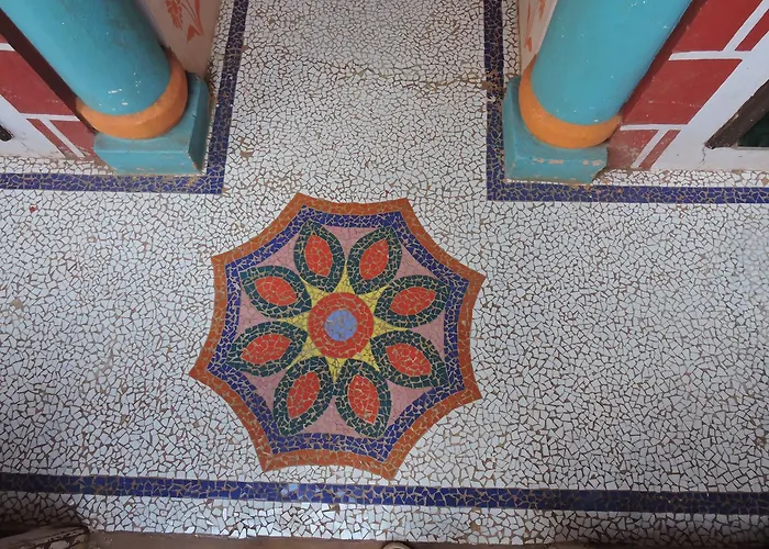 Raigad Palace * Matheran