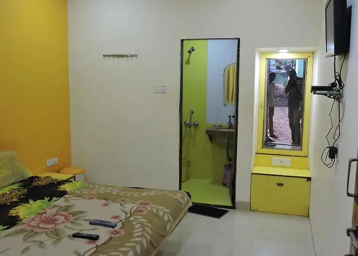 Raigad Palace Matheran