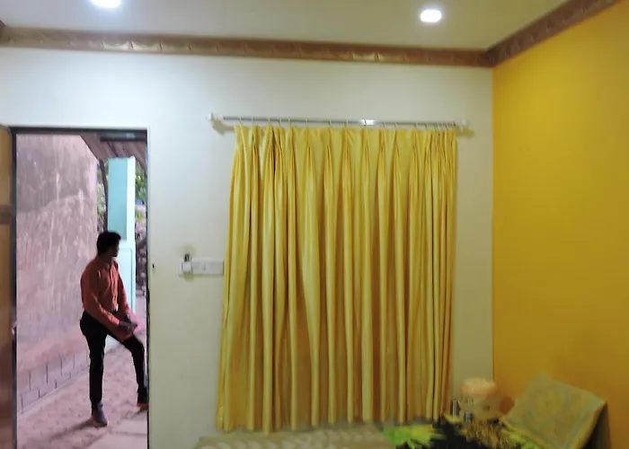 Raigad Palace Vendégház *